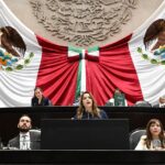 Diputada Diana Gutiérrez fija postura crítica en apertura de sesiones: “El gobierno presume cifras, pero la realidad es otra”