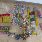 Implementarán operativos contra la pirotecnia en Apaseo el Grande