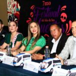 Silao y Guanajuato se unen por sus festivales del Día de Muertos