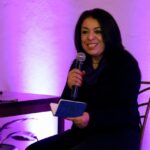Realizan la presentación del libro “Mujeres que resuelven” en Apaseo el Grande