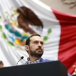 Diputado Alan Márquez vota contra reforma electoral y advierte riesgos para la democracia