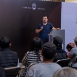 Job Gallardo respalda a pacientes con tratamientos médicos especializados en Abasolo