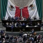 Diputados rechazan reforma electoral de Claudia Sheinbaum por falta de mayoría calificada