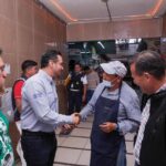 Diálogo con comerciantes impulsa plan de mejora en mercados de León