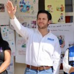  Chelis Oliveros anuncia obras clave para Balvanera durante visita escolar e inicio de “Alcalde en tu calle”