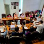 APRUEBA COMISIÓN DE NORMATIVIDAD TRES REGLAMENTOS HISTÓRICOS PARA FORTALECER LA JUSTICIA, LOS DERECHOS HUMANOS Y LA ADMINISTRACIÓN EN PÉNJAMO