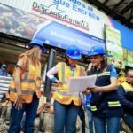 ARRANCA NUEVA ETAPA DE OBRAS EN EL MERCADO ESTRELLA