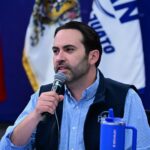Irapuatenses no quieren un país dividido, participan con el PAN en campaña ‘Ahora te toca a ti’