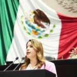 DIPUTADA DIANA GUTIÉRREZ PROPONE REGLAS PARA GARANTIZAR EFICIENCIA EN CASETAS DE PEAJE