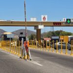 Bloqueos en México por paro nacional afectan al menos 20 estados