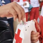 INICIA COLECTA ANUAL 2026 DE LA CRUZ ROJA PÉNJAMO