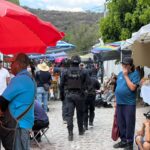 Semana Santa concluye con saldo blanco y alta afluencia en el municipio de Apaseo el Grande