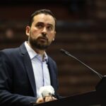 Diputado Alan Márquez Exhorta a Comparecencia del Titular de la CFE por Crisis Eléctrica en Guanajuato.