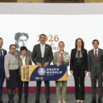 El Mundial Social es una herramienta de paz: Presidenta Claudia Sheinbaum