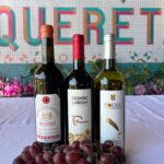 Inicia temporada de vendimias con el Festival de Haciendas y Viñedos del Marqués