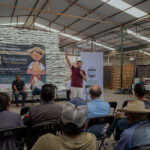 Impulsan al Campo con Entrega Gratuita de Fertilizantes en Abasolo