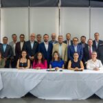 CONCAMIN Bajío y diputados del PAN en Guanajuato impulsan agenda conjunta por la competitividad