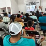 Refuerza Abasolo medidas contra el gusano barrenador; llaman a vigilar también a mascotas en el hogar