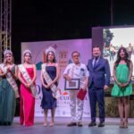 Cultura, tradición y talento marcaron el inicio de la 50 Semana Cultural de Abasolo