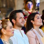 Así se vivió el Cuarto Festival Internacional de la Mujer a Caballo 2026 en Apaseo el Grande
