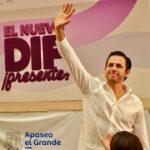 Entrega DIF 3 mil 500 pares de tenis escolares a niñas y niños de Apaseo el Grande