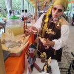 Abasolo destaca en el 14.º Encuentro de Cocina Tradicional