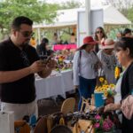 Peralta celebra sus tradiciones con la Feria de la Cocina Tradicional 2026