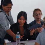 Abasolo fortalece el bienestar y empoderamiento de las mujeres a través de una jornada integral.