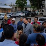 ¡Abasolo se ilumina como nunca antes! Inicia la renovación total del alumbrado público en todo el municipio.