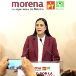 La carrera por las gubernaturas comienza: Morena y aliados ponen fecha a la primera gran batalla política de 2027
