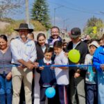 Reconoce compromiso de la comunidad escolar: APASEO EL GRANDE