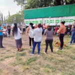 SILAO: ACERCA SECRETARÍA DE SEGURIDAD CIUDADANA INFORMACIÓN PARA PREVENIR EXTORSIONES EN COMUNIDADES