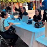 Más de 400 vacantes acercan oportunidades de empleo a las familias abasolenses