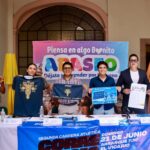 APASEO EL GRANDE: PRESENTAN PROGRAMA CÍVICO, CULTURAL Y DEPORTIVO DE LAS FIESTAS DE FUNDACIÓN Y SAN JUAN 2026.