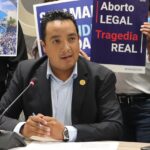 PAN y Morena difieren sobre el calendario de análisis de la despenalización del aborto en Guanajuato