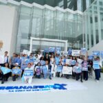 Refrenda el GPPAN su compromiso con la vida