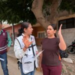 Inician obra de pavimentación en Agua Tibia de Ayala; suman más de 10 acciones de infraestructura en Pénjamo
