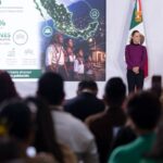 Este sexenio vamos a electrificar todo el país con el Programa de Justicia Energética:CLAUDIA SHEINBAUM