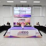 Aprueba IEEG Plan y Calendario del Proceso Electoral 2026-2027
