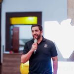 Gobierno de Moroleón entrega apoyos a emprendedores para fortalecer sus negocios
