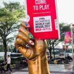 Netflix transmitirá el Mundial Femenil 2027