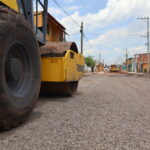 PÉNJAMO BLINDA MÁS DE 35 LOCALIDADES CON ACCIONES PREVENTIVAS Y MANTENIMIENTO VIAL ANTE LLUVIAS