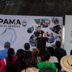 ABASOLO: Inauguran obra de rehabilitación de la red de agua potable en Tamazula Viejo y Tamazula Nuevo
