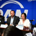 PAN Guanajuato abre sus puertas a la ciudadanía con el Programa “Personas Defensoras de la Patria, la Familia y la Libertad”