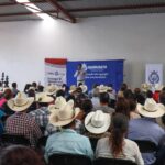 Más de 311 productores de Manuel Doblado reciben apoyos del Seguro Agropecuario por 2.5 millones de pesos