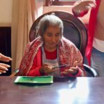“Abuelitos Sin Fronteras” reúne a 55 adultos mayores con sus familias