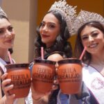 PÉNJAMO CELEBRA CON ÉXITO LA SEGUNDA EDICIÓN DEL FESTIVAL DEL TEQUILA GUANAJUATENSE EN CORRALEJO DE HIDALGO
