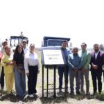 PÉNJAMO: ARRANCA EN PÉNJAMO CONSTRUCCIÓN DE 250 VIVIENDAS; INVERSIÓN SUPERA LOS 168 MILLONES DE PESOS