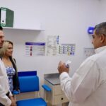 Desarrollo Social entrega 10 mil tarjetas para acercar servicios de salud a familias de Apaseo el Grande
