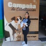ABASOLO: Avanza campaña de esterilización gratuita en Cerrito de Aceves y Boquillas